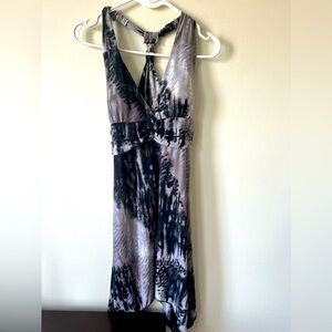 Ingear summer racerback dress